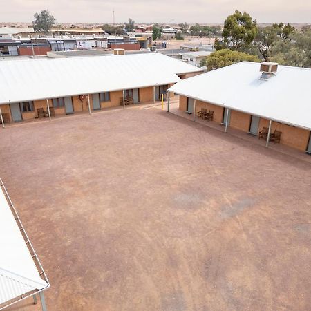 Mud Hut Motel Coober Pedy Luaran gambar
