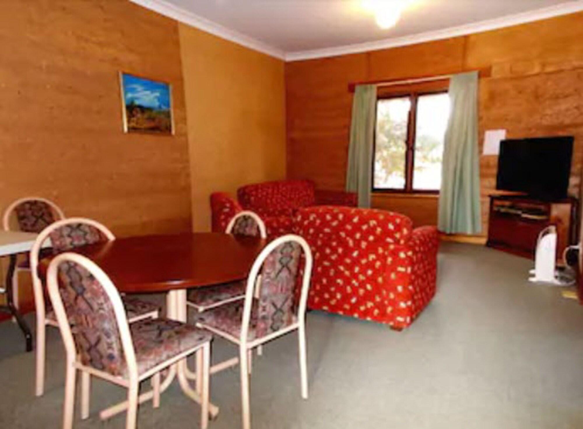 Mud Hut Motel Coober Pedy Luaran gambar