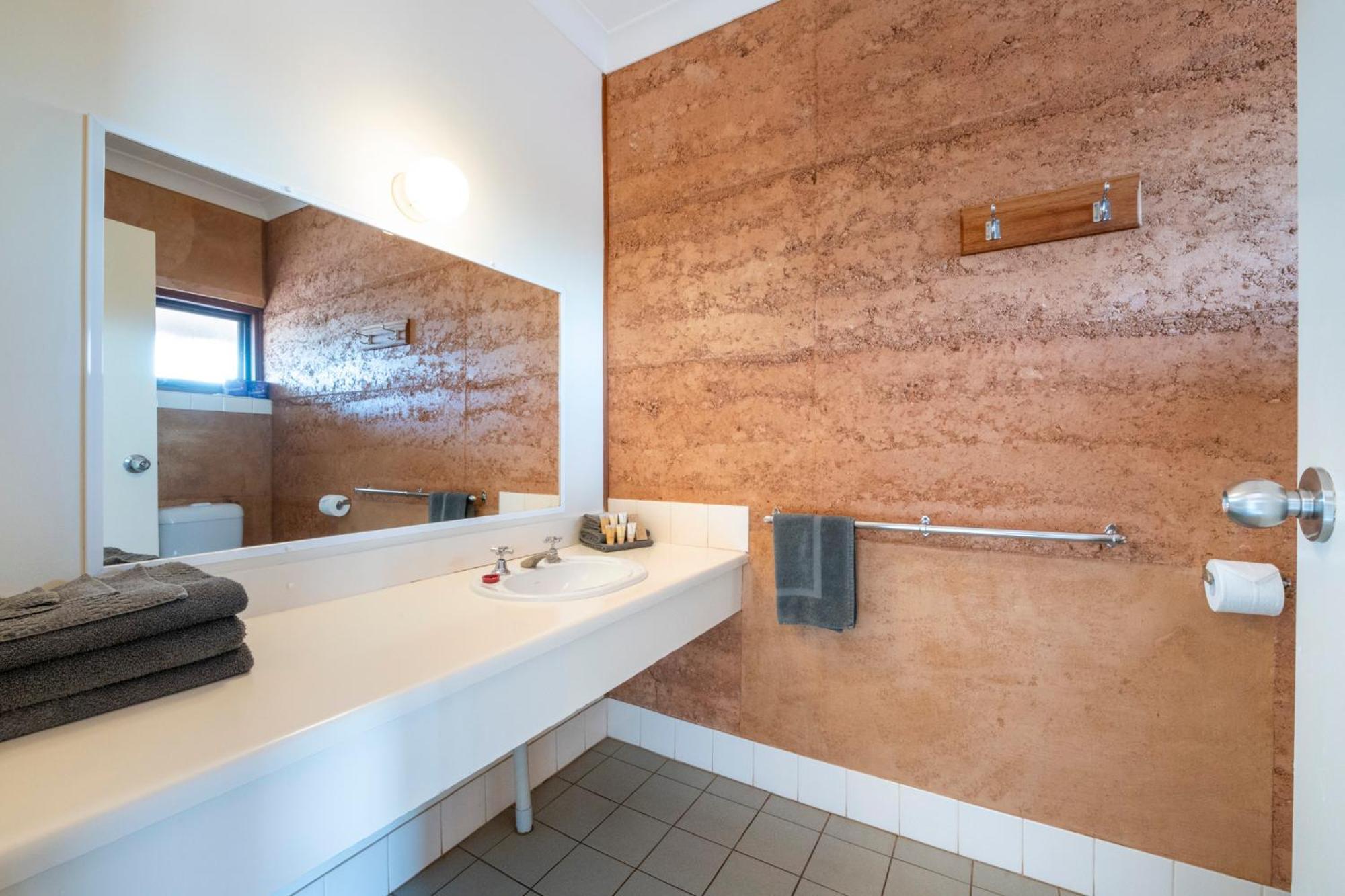 Mud Hut Motel Coober Pedy Luaran gambar