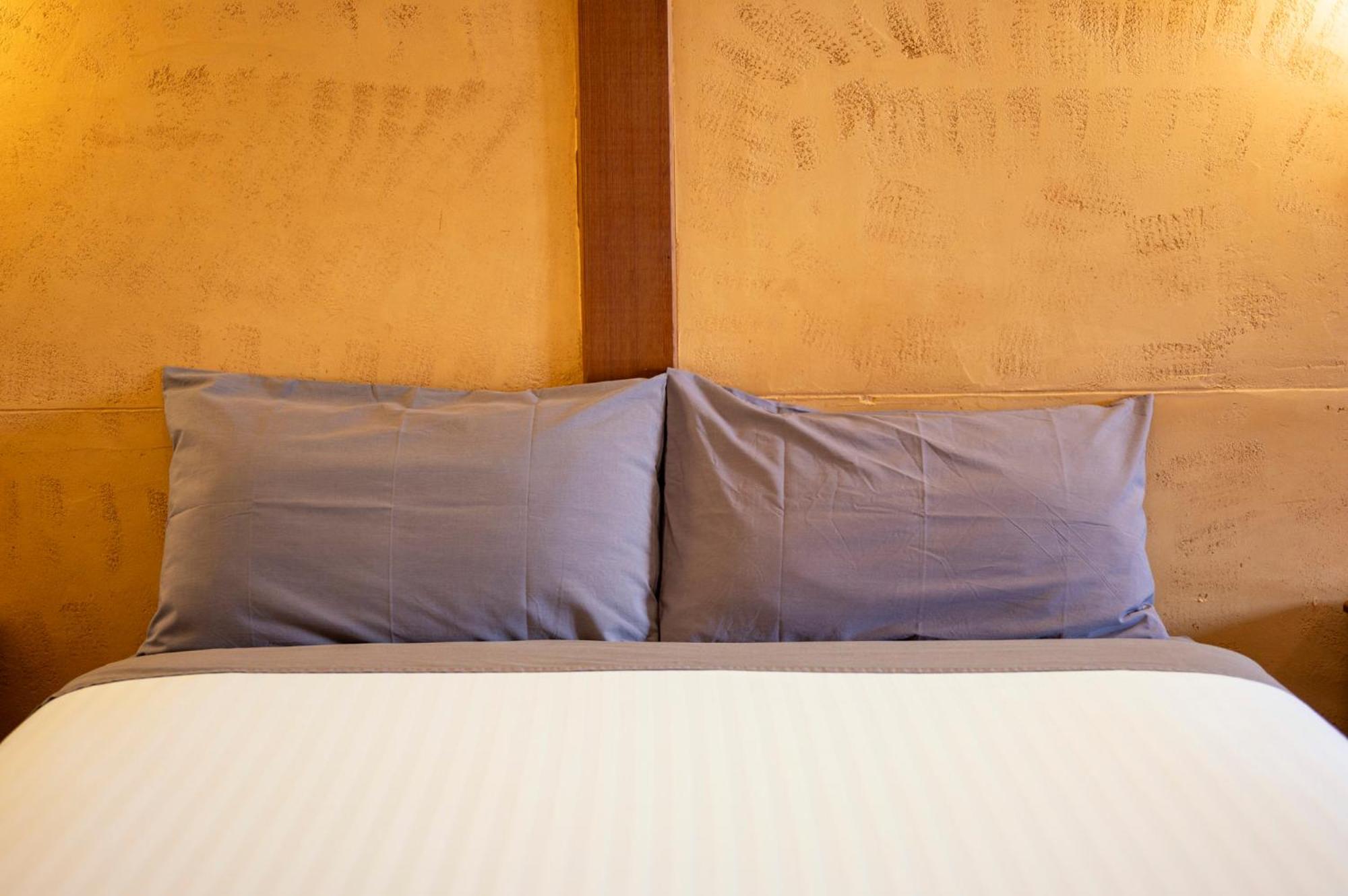 Mud Hut Motel Coober Pedy Luaran gambar