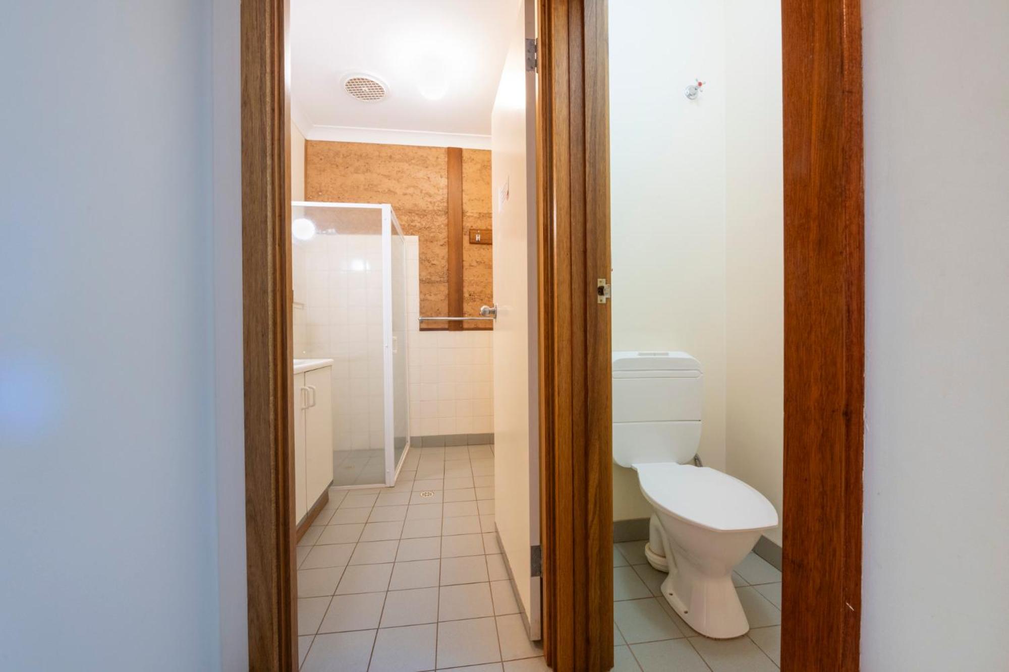 Mud Hut Motel Coober Pedy Luaran gambar
