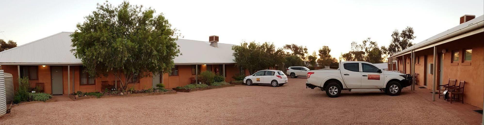 Mud Hut Motel Coober Pedy Luaran gambar
